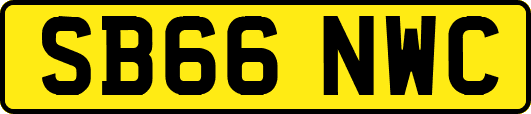SB66NWC