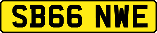 SB66NWE