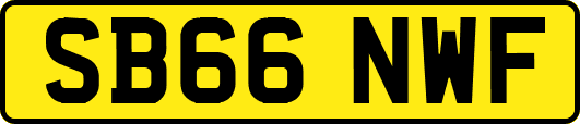 SB66NWF