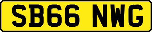 SB66NWG