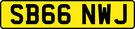 SB66NWJ