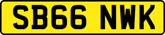 SB66NWK
