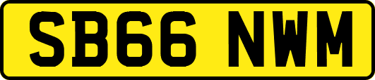 SB66NWM