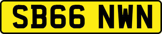 SB66NWN