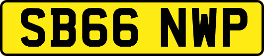 SB66NWP