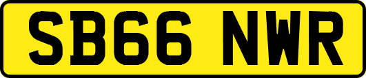 SB66NWR