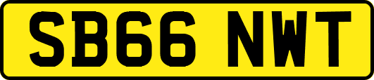 SB66NWT