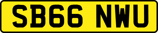 SB66NWU