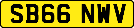 SB66NWV