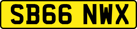 SB66NWX