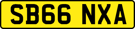 SB66NXA