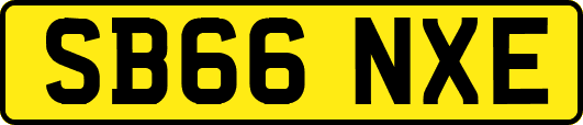 SB66NXE