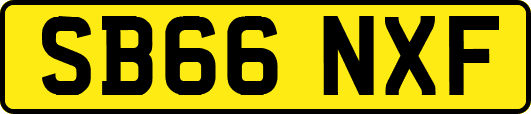 SB66NXF