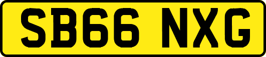 SB66NXG