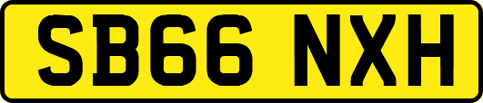 SB66NXH