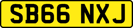 SB66NXJ