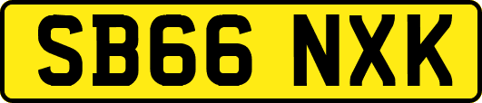 SB66NXK