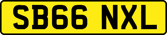SB66NXL