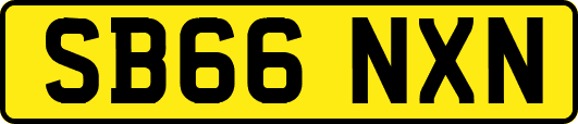 SB66NXN