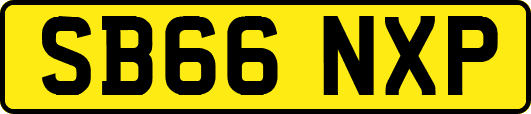 SB66NXP