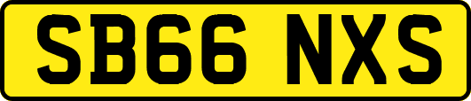 SB66NXS