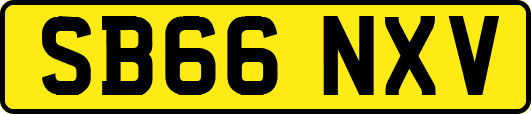 SB66NXV