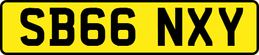 SB66NXY