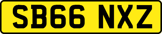 SB66NXZ