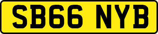 SB66NYB