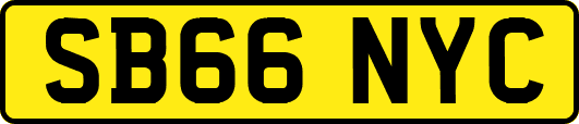 SB66NYC