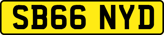 SB66NYD