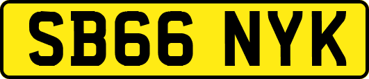 SB66NYK