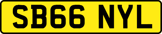 SB66NYL