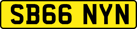 SB66NYN