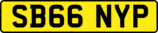 SB66NYP