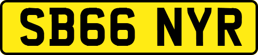 SB66NYR