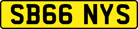 SB66NYS