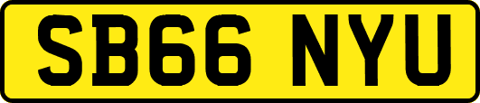 SB66NYU