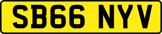 SB66NYV
