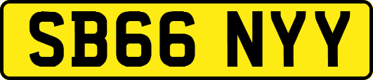 SB66NYY