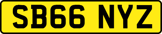 SB66NYZ