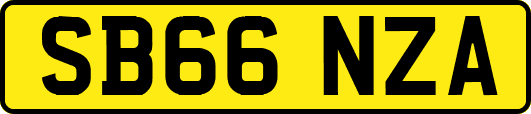 SB66NZA