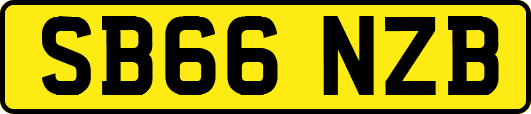 SB66NZB