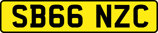 SB66NZC