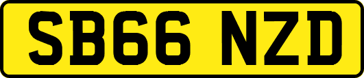 SB66NZD