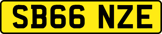 SB66NZE