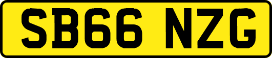 SB66NZG