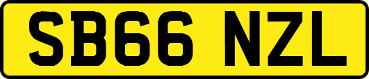 SB66NZL