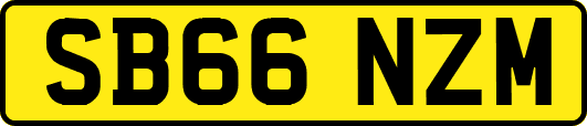 SB66NZM