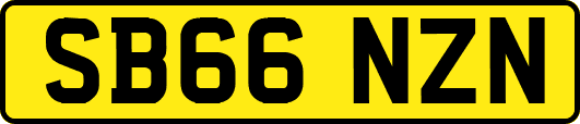 SB66NZN